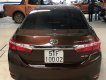 Toyota Corolla altis 1.8G AT 2015 - Bán Toyota Altis 1.8G đời 2015, bao rút hồ sơ gốc, tặng thuế trước bạ 100%