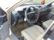 Ford Laser  1.8MT 2003 - Cần bán Ford Laser 1.8MT năm 2003, màu vàng chính chủ giá cạnh tranh