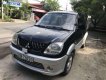 Mitsubishi Jolie 2004 - Cần bán gấp Mitsubishi Jolie đời 2004, màu đen, giá 175tr