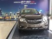 Mazda BT 50 2.2 MT 2018 - Cần bán xe Mazda BT50 2.2 MT 2018, nhập Thái nguyên chiếc