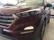 Hyundai Tucson 2.0 AT   2018 - Chỉ cần 270tr có thể nhận ngay Tucson 2.0 AT đặc biệt 2018. LH: 0905 444 641 Mr- Nhật để nhận được ưu đãi giá tốt