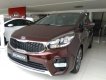 Kia Rondo GAT 2018 - Cần bán Kia Rondo GAT đời 2018, 669 triệu, có hỗ trợ trả góp