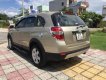 Chevrolet Captiva LT 2008 - Cần bán xe Chevrolet Captiva LT đời 2008