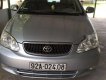 Toyota Corolla altis 2003 - Cần bán gấp Toyota Corolla Altis đời 2003, màu xám