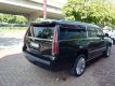 Cadillac Escalade ESV 2015 - Bán Cadilac Escalede ESV Platium màu đen, xe sản xuất cuối 2015, đăng ký 2016 như mới