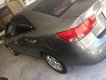 Kia Forte SLi 1.6 AT 2009 - Cần bán lại xe Kia Forte SLi 1.6 AT năm 2009, màu xám, xe nhập 