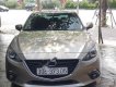 Mazda 3 2016 - Xe Mazda 3 sản xuất 2016, màu vàng chính chủ 