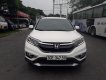 Honda CR V 2.0 2016 - Bán Honda CR V 2.0 2016, màu trắng giá cạnh tranh