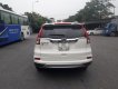 Honda CR V 2.0 2016 - Bán Honda CR V 2.0 2016, màu trắng giá cạnh tranh