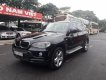 BMW X5 3.0si 2008 - Cần bán xe BMW X5 3.0si đời 2008, màu đen, xe nhập