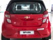 Chevrolet Spark Duo Van 1.2 MT 2018 - Cần bán Chevrolet Spark Duo Van 1.2 MT sản xuất 2018, màu đỏ