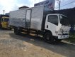 Isuzu 2017 - Đánh giá xe tải Isuzu VM 8T2 thùng dài 7m