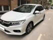 Honda City 1.5AT TOP 2017 - Cần bán Honda City 2017 bản Top màu trắng, chạy lướt