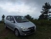 Hyundai Getz 2010 - Bán xe Hyundai Getz năm 2010, màu bạc, giá chỉ 200 triệu