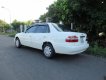 Toyota Corolla XL 1.3 MT 2000 - Cần bán lại xe Toyota Corolla XL 1.3 MT 2000, màu trắng