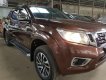 Nissan Navara SL 2.5 MT 4WD 2016 - Cần bán xe Nissan Navara SL 2.5 MT 4WD 2016, màu nâu, nhập khẩu
