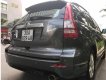 Honda CR V  2.0   2011 - Cần bán lại chiếc xe Honda CRV Đk 2011, nhập khẩu Đài Loan 2.0 màu ghi