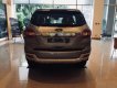 Ford Everest Titanium 2.0L 4x4 AT 2018 - Bán ô tô Ford Everest Titanium 2.0L 4x4 AT sản xuất năm 2018 