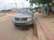 Ford Everest 2012 - Bán Ford Everest năm sản xuất 2012, màu xám, giá chỉ 545 triệu