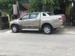 Mazda BT 50 2014 - Bán ô tô Mazda BT 50 sản xuất 2014 màu vàng nâu, nhập khẩu nguyên chiếc