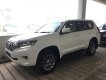 Toyota Land Cruiser Prado VX  2018 - Bán Toyota Prado Prado VX 2018, màu trắng, nhập khẩu