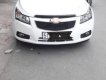 Chevrolet Cruze 2015 - Bán xe Chevrolet Cruze năm 2015, màu trắng, giá tốt