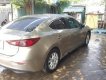 Mazda 3 2016 - Xe Mazda 3 sản xuất 2016, màu vàng chính chủ 