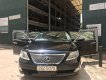 Lexus LS  460L    2007 - Cần bán gấp Lexus LS 460L năm 2007, màu đen, nhập khẩu nguyên chiếc đã đi 160.000 km