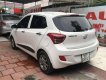 Hyundai Grand i10 2016 - Bán xe Hyundai Grand i10 năm sản xuất 2016, màu trắng, 370tr