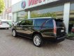 Cadillac Escalade ESV Platium 2015 - Bán Cadilac Escalede ESV Platium màu đen xe sản xuất cuối 2015, đăng ký 2016 như mới