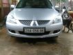 Mitsubishi Lancer 2003 - Bán Mitsubishi Lancer đời 2003, màu bạc, giá chỉ 205 triệu