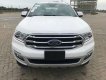 Ford Everest 2.0L Bi Turbo Titanium AT 2018 - Xe giao ngay, Ford Everest 2.0 Biturbo đời 2018, màu trắng, hỗ trợ trả góp. LH 0978212288