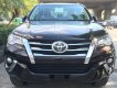 Toyota Fortuner  2.4 AT 2018 - Bán Fortuner .4 AT giao xe ngay đủ màu.. Đặt xe sớm call 01223115555