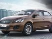 Suzuki Ciaz 2018 - Bán Suzuki Ciaz nhập Thái, giá chỉ 499 triệu đồng