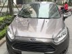 Ford Fiesta 2016 - Bán xe Ford Fiesta năm sản xuất 2016, màu nâu