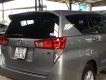 Toyota Innova 2017 - Bán xe Toyota Innova năm 2017, màu bạc số sàn