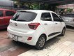 Hyundai Grand i10 2016 - Bán xe Hyundai Grand i10 năm sản xuất 2016, màu trắng, 370tr