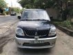 Mitsubishi Jolie 2004 - Cần bán gấp Mitsubishi Jolie đời 2004, màu đen, giá 175tr