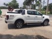 Ford Ranger Wildtrak 2.0L 4x4 AT 2018 - Cần bán Ford Ranger Wildtrak 2.0L 4x4 AT đời 2018, màu trắng 