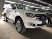 Ford Everest 2.0L Turbo Titanium AT: 2018 - Xe giao ngay - Ford Everest 2.0 Si Turbo 4x2 2018, màu trắng, nhập khẩu nguyên chiếc. LH 0978212288