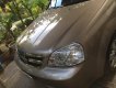 Daewoo Lacetti EX 2010 - Cần bán Daewoo Lacetti EX sản xuất 2010, màu vàng cát, với giá 269tr