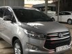 Toyota Innova 2017 - Bán xe Toyota Innova năm 2017, màu bạc số sàn