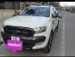 Ford Ranger 2017 - Cần bán gấp Ford Ranger 2017, màu trắng, giá tốt