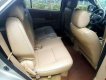 Toyota Fortuner   SR5  2008 - Bán ô tô Toyota Fortuner SR5 sản xuất năm 2008, màu bạc, xe nhập