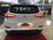 Hyundai Tucson 2.0AT 2018 - Bán Hyundai Tucson xăng đặc biệt màu trắng, khuyến mãi 100% thuế trước bạ