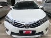 Toyota Corolla altis 1.8G AT 2015 - Bán ô tô Toyota Corolla altis 1.8G AT 2015, màu trắng