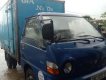 Hyundai H 100   2006 - Bán ô tô Hyundai H 100 năm 2006, màu xanh lam 