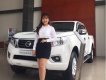 Nissan Navara EL 2018 - Bán xe bán tải Nissan Navara EL 2018 giá cực rẻ, giao xe ngay