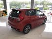 Honda Jazz  RS 2018 - Cần bán Honda Jazz sản xuất năm 2018, màu đỏ, xe nhập, 624 triệu