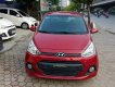 Hyundai Grand i10   1.25AT  2016 - Phạm Hùng Auto bán Grand i10 1.25AT 2016, xe cam kết không đâm va thuỷ kích